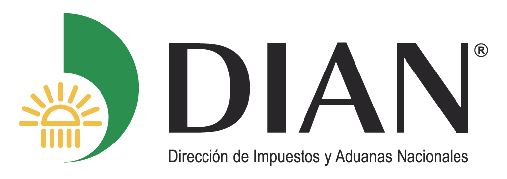 icono de la Dian